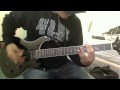 Nonpoint - Wrong Before (Guitar Cover)