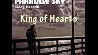 Randy Stonehill - ‘King of Hearts‘ from Paradise Sky