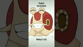 Download lagu Ringtone Anime One Piece Monkey D. Luffy mp3 Download lagu Ringtone Anime One Piece Monkey D. Luffy mp3