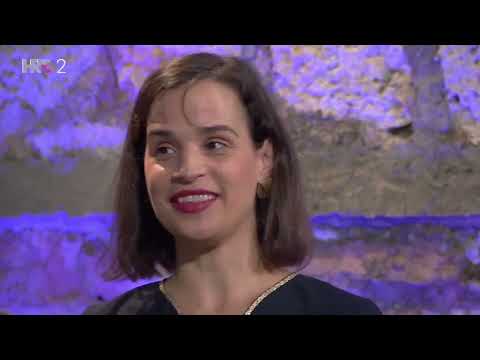 Ponediljkom večerala jedna mlada gospojica - Klapa Kurjože - FDK 2023