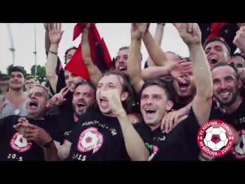 UNSER FC Kosova Zürich