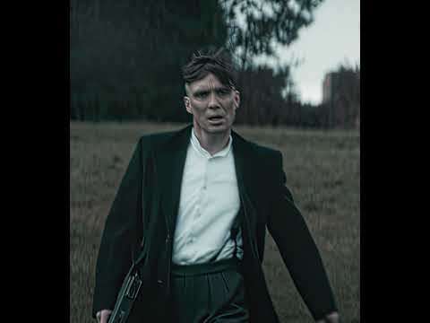 Thomas Shelby /Crystals isolate.exe - super slowed #edit
