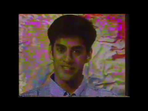 VÍDEOS DE RECIFE (PE) NA DÉCADA DE 90!!! (PARTE 6)