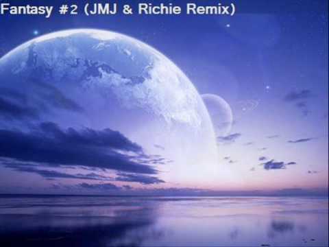 Deep Blue - Fantasy #2 (JMJ & Richie Remix)