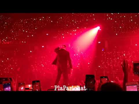 180513-GOT7​ UNIT JINYOUNG&BAMBAM (EYES​ ON​ YOU​ IN​ BKK)​