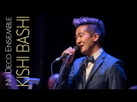 Nu Deco Ensemble & Kishi Bashi - Honeybody