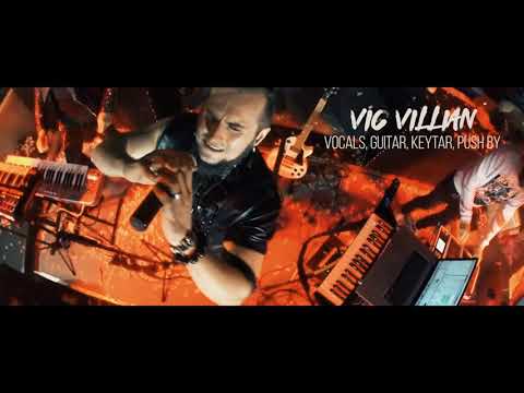 ROSTANY 4321 Party Hard