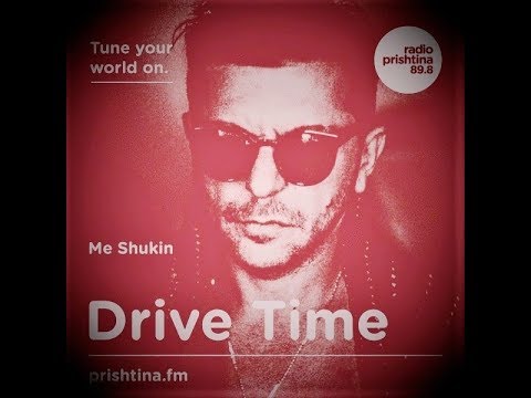 Drive Time me Shukin: Bekim Ramku - Arkitek