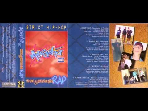 Marpha III - 1998  ¬¬¬ 15   XXL  - Balada Pentru Maria  Ioana