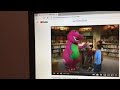 Barney Friends PBS