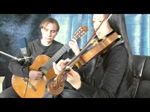 Promotional video thumbnail 1 for Emily Music Ensemble