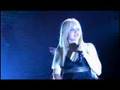 Hilary Duff "The Math" Live (The Girl Can Rock DVD)