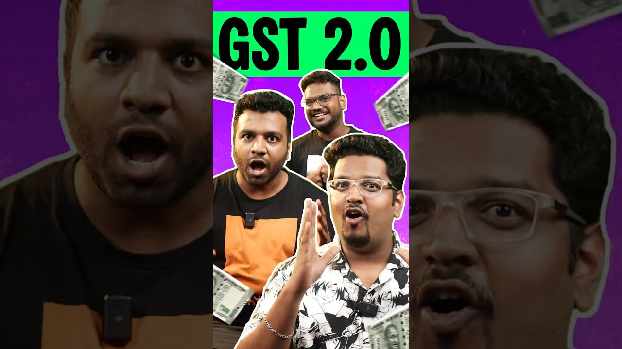 GST 2.0 Effect on Cars Explained ✅ #cars24