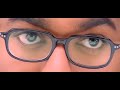Vaseegara Eyes Open