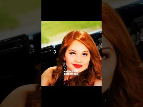 luke ross did have that rizz tho #jessie #disney #shorts