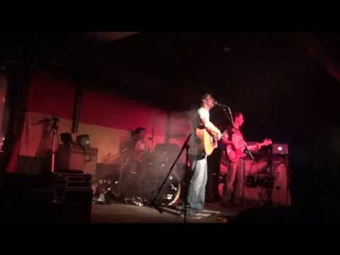 ZWD - What I Got - Live at Beach Road Hotel - 6th September 2013 (Sublime Cover)