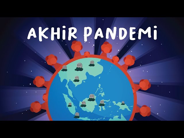 Video de pronunciación de Pandemi en Indonesia