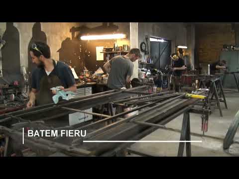 QR4ALL - Comuna Țibănești, județul Iași