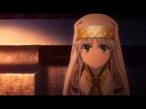 To Aru Majutsu no Index II Episode 1 SUB [720p]