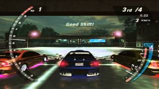 Download lagu Need For Speed: Underground 2 - Race #165 - Drag (Stage 5) mp3 Download lagu Need For Speed: Underground 2 - Race #165 - Drag (Stage 5) mp3