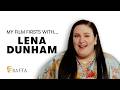 Too Much Creator Lena Dunham Wanted a Fire Drill to Interrupt Her First Day of Filming Girls | BAFTA