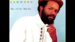 Beres Hammond  -  A Long Vacation  1988