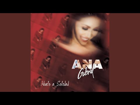 Videoclip de Soledad (Solidao) — Ana Gabriel