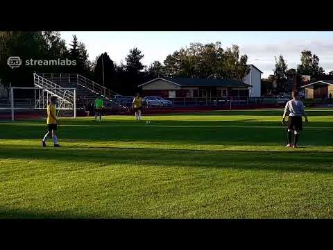 10.8.2020 P13 Tarmo vs Fc Folk / HK yj