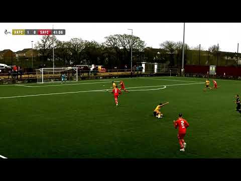 Annan Athletic 2-2 Stirling Albion  | HIGHLIGHTS | 18/02.2023