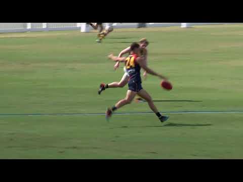 2019 QFA Division 1 Reserves Grand Final - Q4