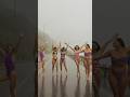 Rain DESTROYED This Bikini Photoshoot Shorts Girls