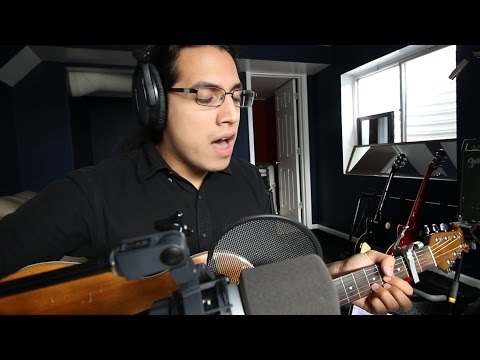 "Only a Pawn in Their Game" by Bob Dylan cover