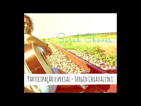 Super Eu - Sarah Chaves