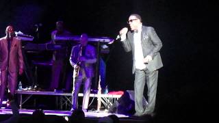 My Love Is All I Have