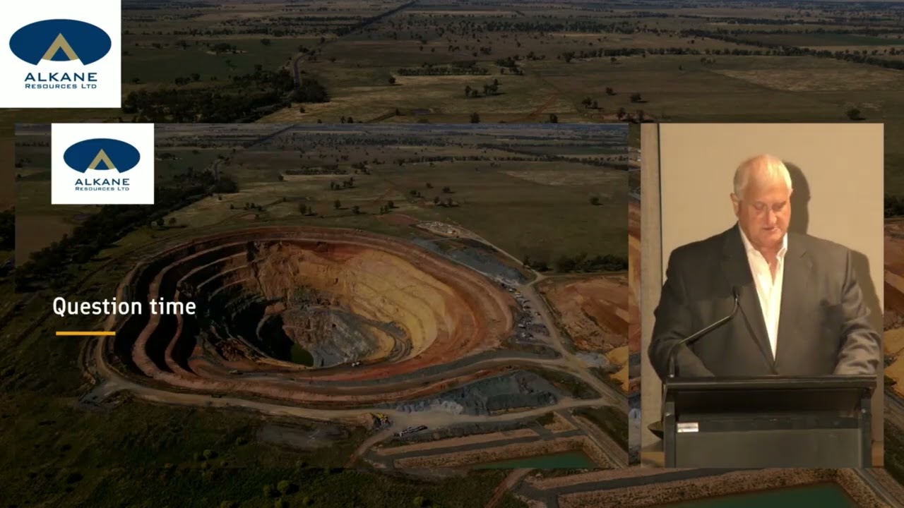 <span>26/11/2024</span><br>2024 AGM Meeting and Resolutions