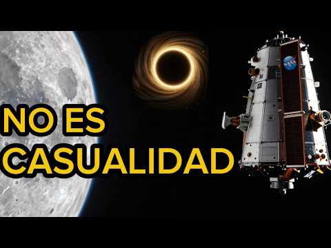 “Lo que realmente busca la NASA en la Luna” (Proyecto Artemis)