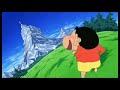 Shin Chan New Movie In Hindi Fast Asleep Part5 Shin Chan In Hindi
