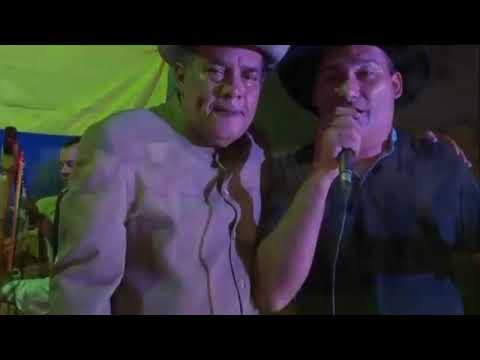 SOY EL CAPORAL, EDUARDO ALCALA Y CRISTOBAL JIMENEZ