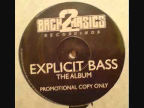 DJ Taktix - The Way (Exclusive Mix)