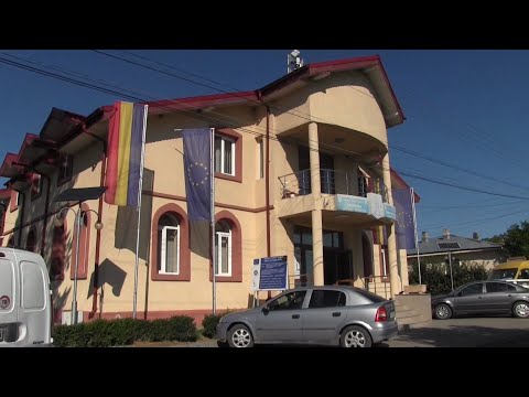 VRANCEA PITOREASCA - VIRTESCOIU iulie 2020