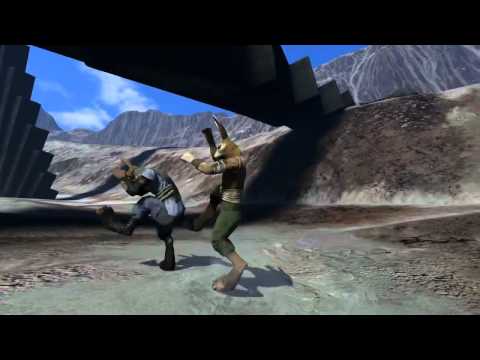 Overgrowth "Alpha 180 Changes" Trailer