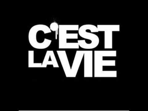 NEW UK FUNKY 2010 - DEVERB - C'est La Vie!! (Download for Free!)