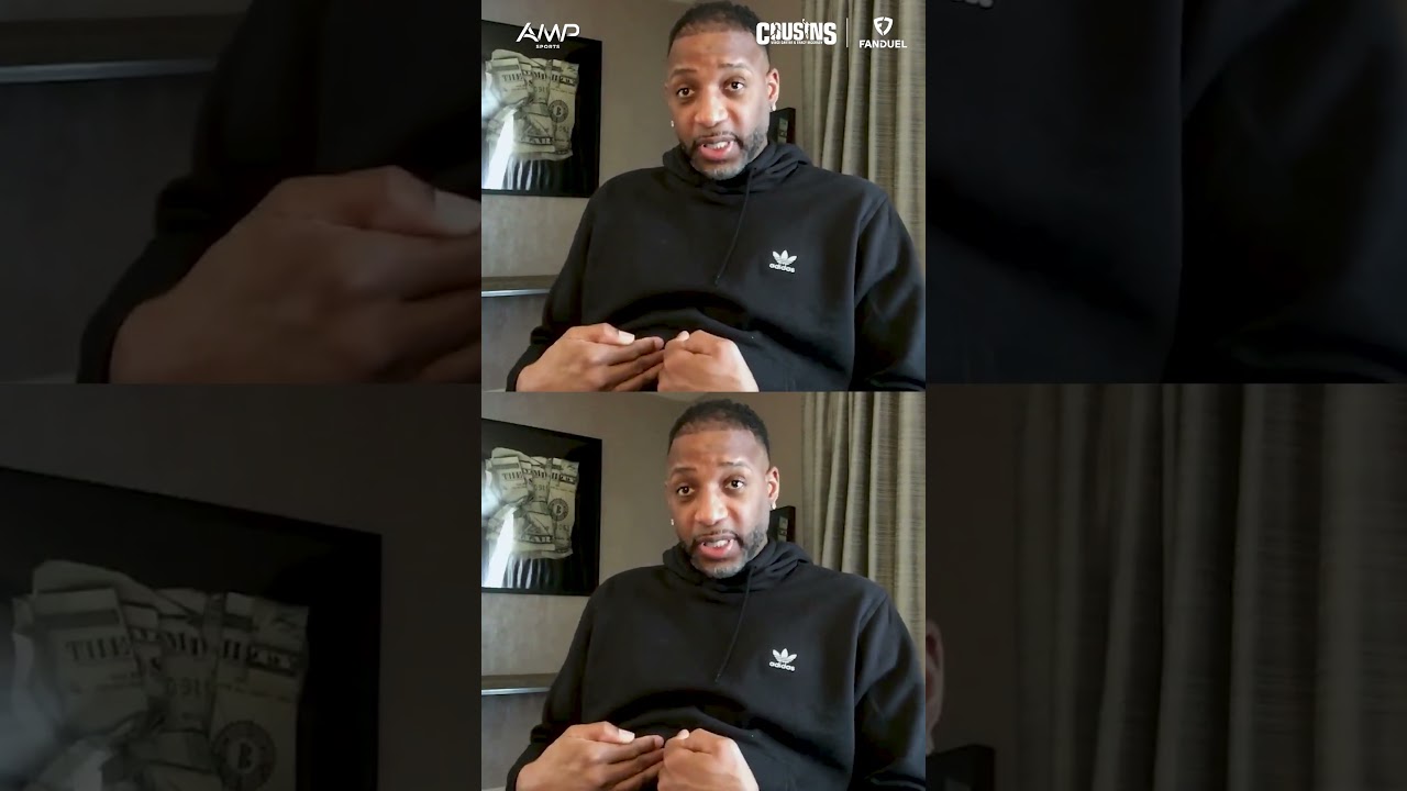 Tracy McGrady Goes OFF On The Orlando Magic's Game 6 Collapse 😳 | Cousins @FanDuel