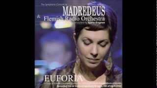 Haja o que Houver / Whatever will happen - Madredeus &amp; Flemish Radio Orchestra