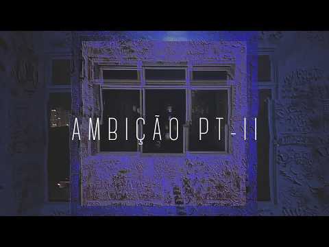 Marcelo Marte - Ambição PT II (Prod. Everton BeatMaker)
