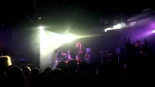 Crowbar - Burn Your World (Live @ A38 16/06/2014)