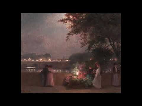 Les Fleurs, Valse, Op. 190 - Émile Waldteufel (1883)