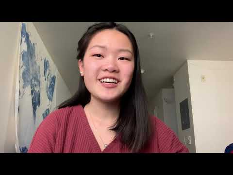 iLead 2020 Cura Personalis Reflection Video