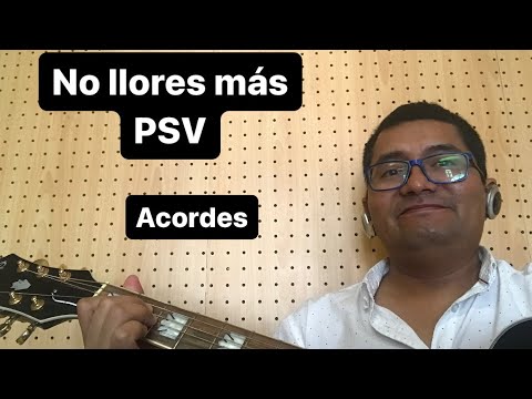 No Llores Más - Pedro Suarez Vertiz