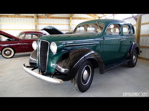 download lagu mp3 mp4 Dodge Antique Cars, download lagu Dodge Antique Cars gratis, unduh video klip Dodge Antique Cars